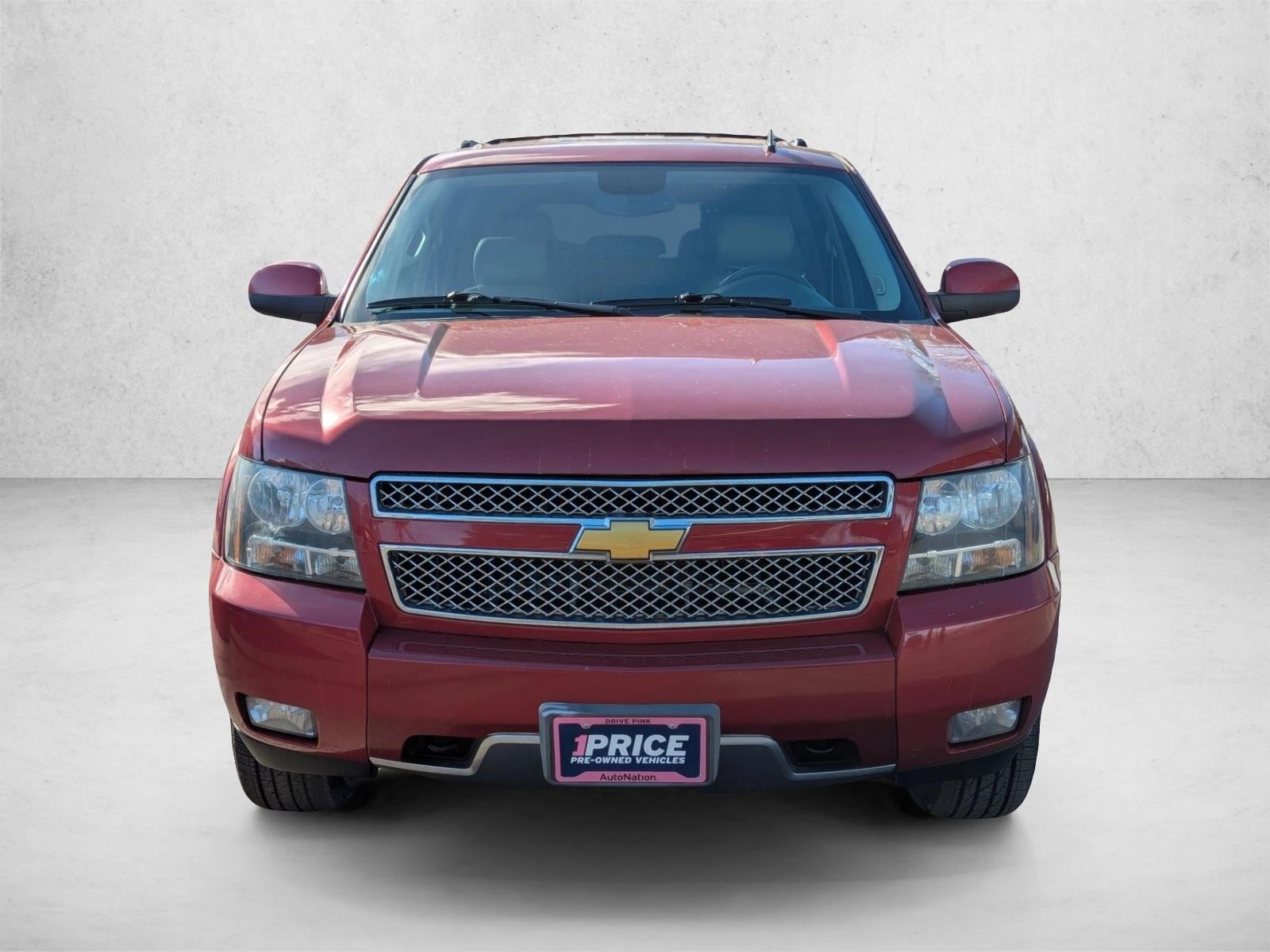 Used 2014 Chevrolet Suburban LT with VIN 1GNSKJE75ER191830 for sale in Golden, CO