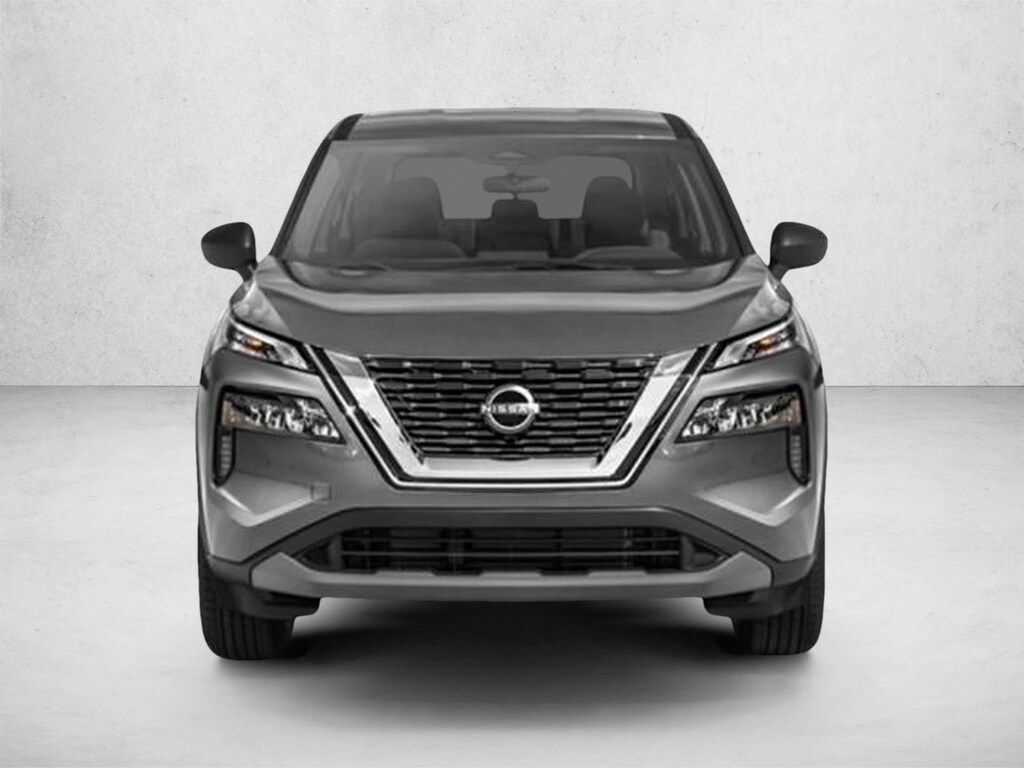 Used 2023 Nissan Rogue SV Sport Utility