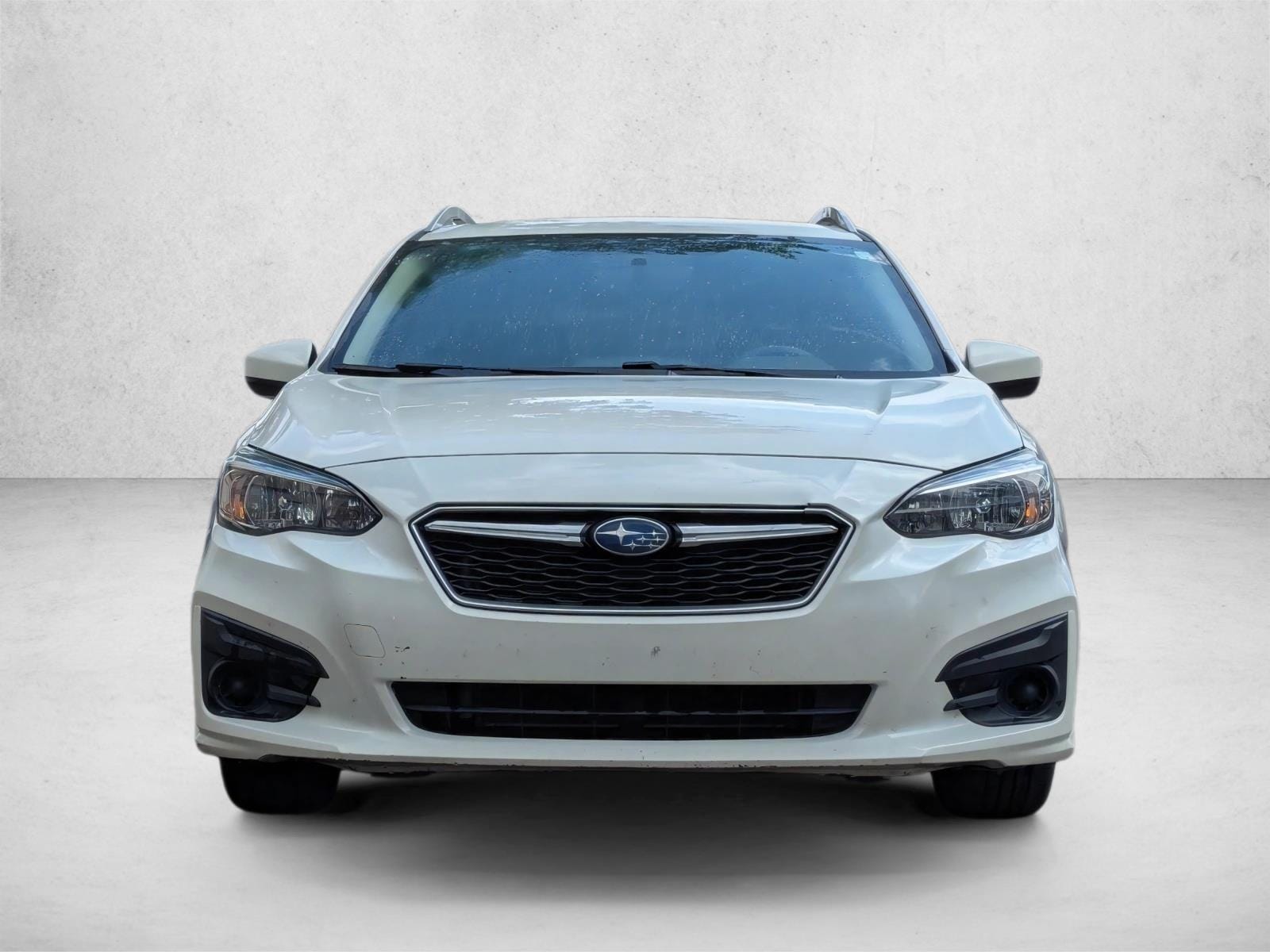 Used 2019 Subaru Impreza Premium with VIN 4S3GTAC64K3717661 for sale in Golden, CO