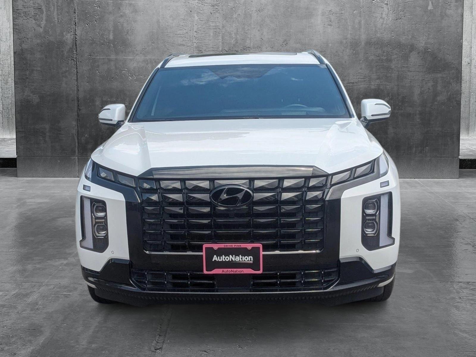 Used 2024 Hyundai Palisade Calligraphy Night Edition with VIN KM8R7DGE4RU690462 for sale in Golden, CO