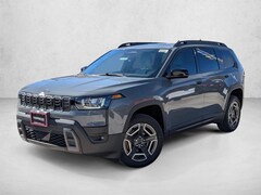 2026 Jeep Cherokee Laredo SUV