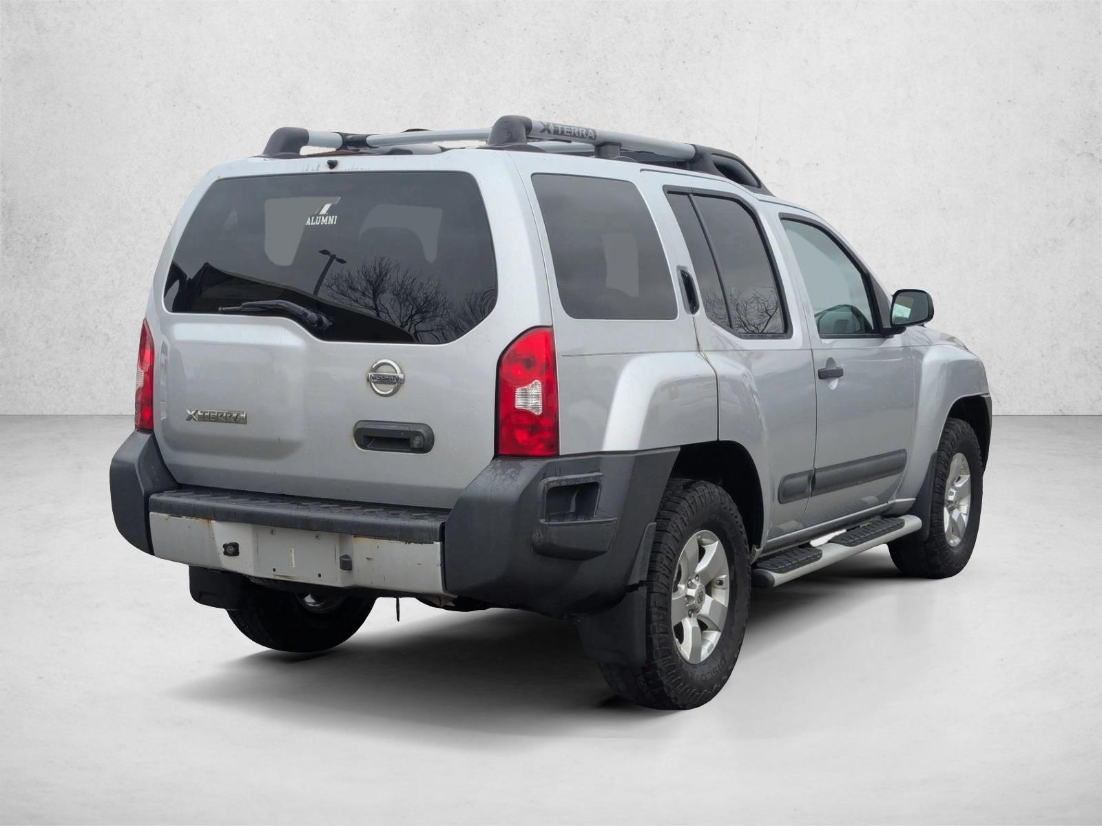Used 2013 Nissan Xterra S with VIN 5N1AN0NWXDN823980 for sale in Golden, CO
