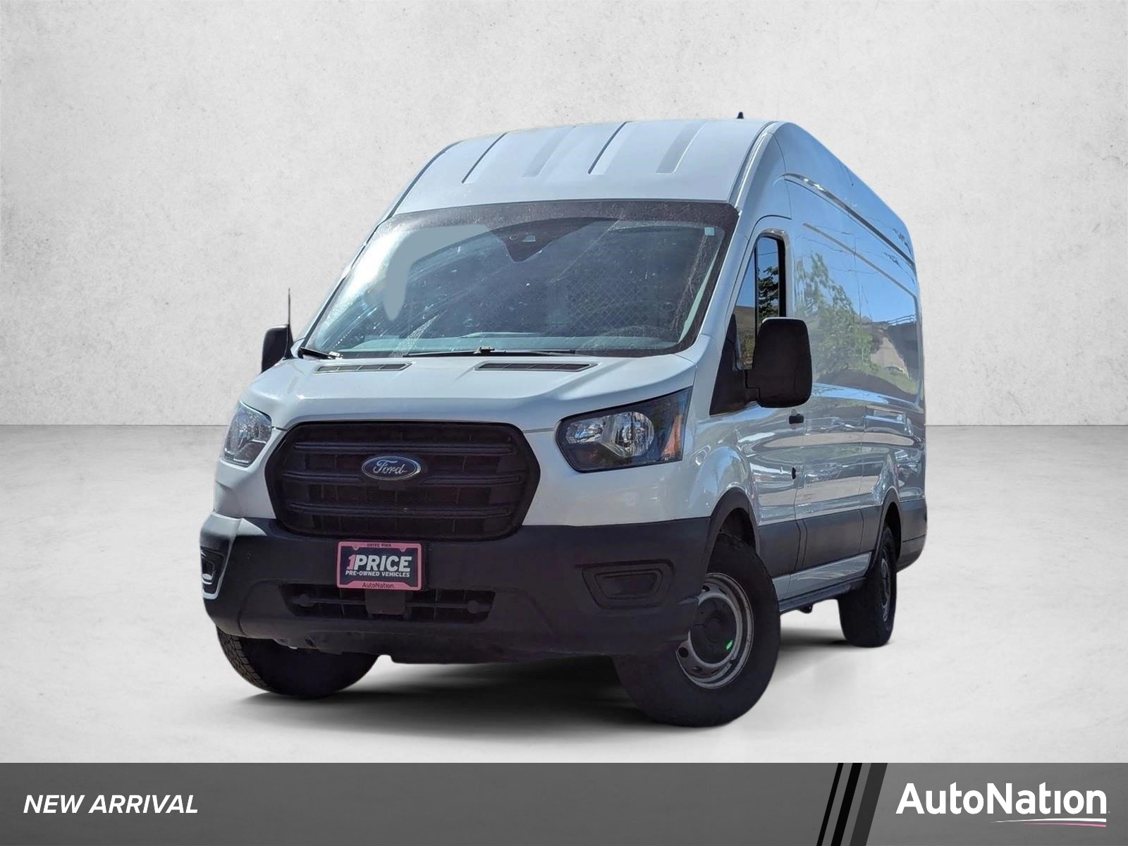 2020 Ford Transit 250 High Roof 148EL WB's photo