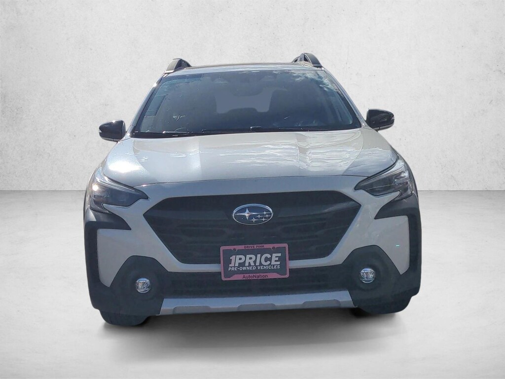 Used 2024 Subaru Outback Limited Sport Utility