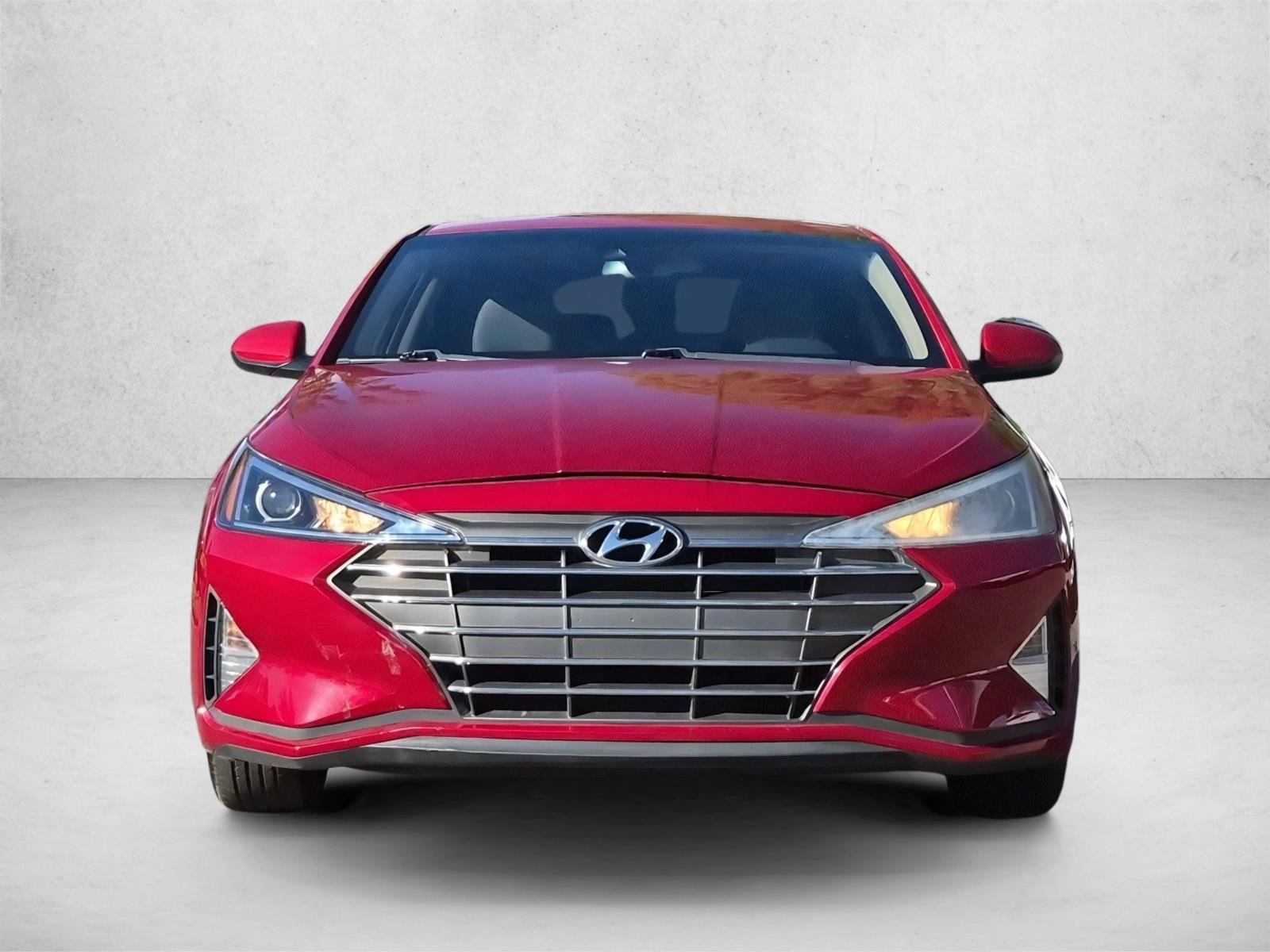 Used 2020 Hyundai Elantra Value Edition with VIN 5NPD84LF0LH505089 for sale in Golden, CO