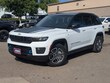 Jeep Grand Cherokee 4xe