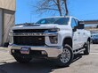  Chevrolet Silverado 2500HD
