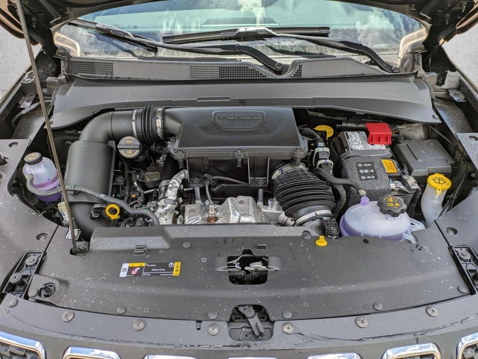 2025 Jeep Compass Latitude - Photo 16