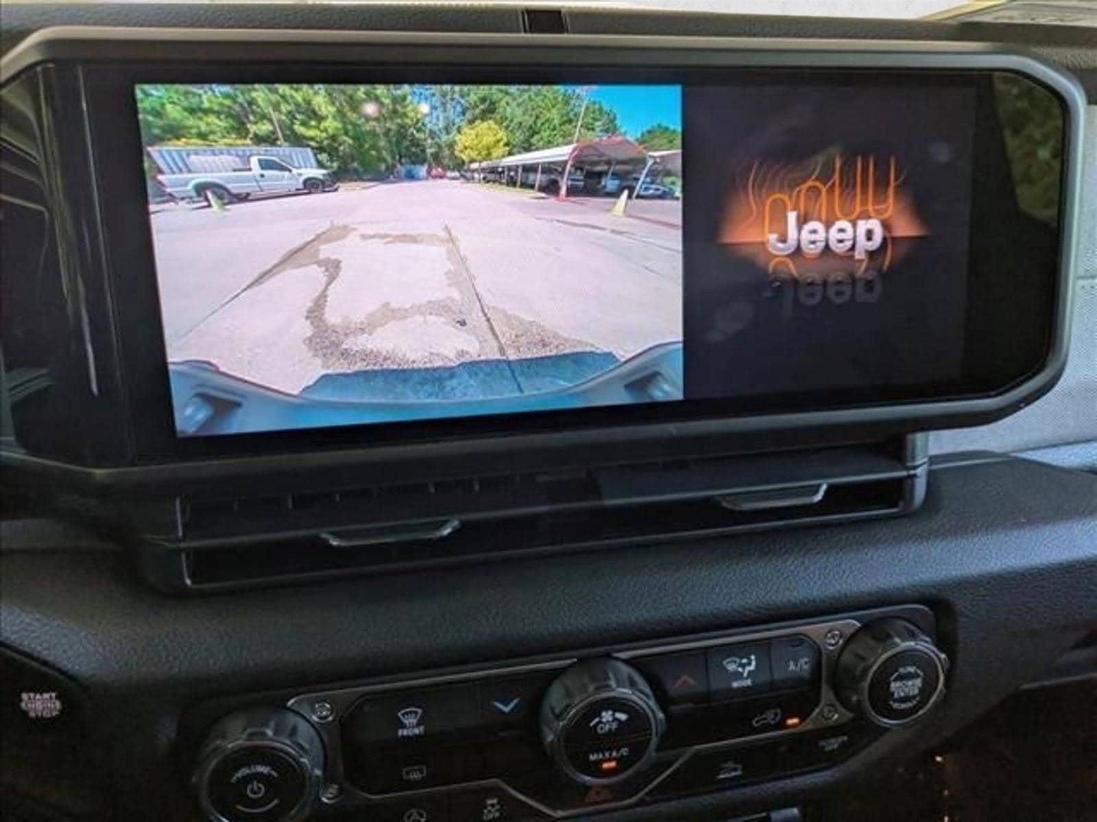 2025 Jeep Gladiator Sport S - Photo 14