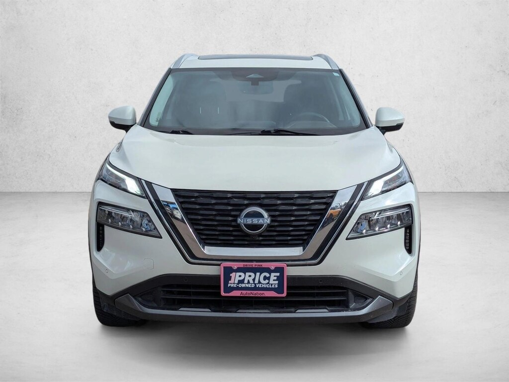 Used 2023 Nissan Rogue SL Sport Utility