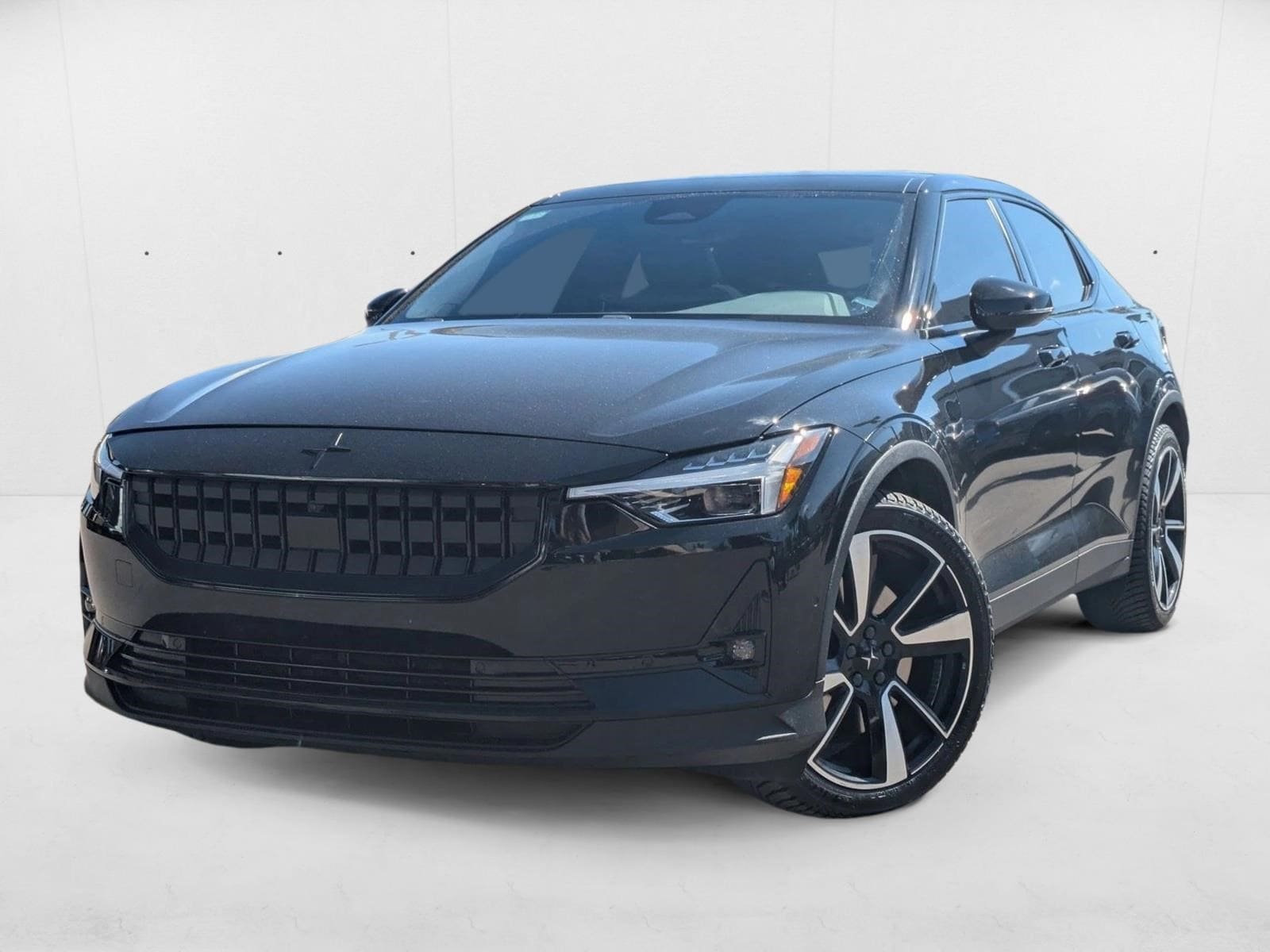 2022 Polestar 2
