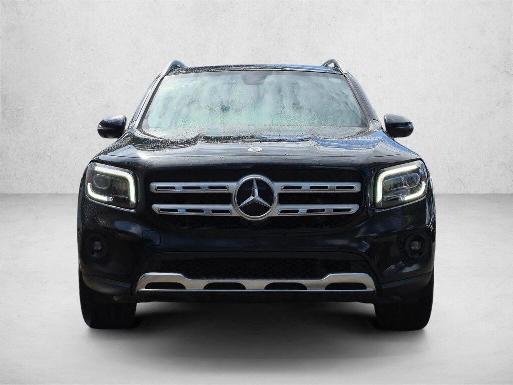 Used 2023 Mercedes-Benz GLB GLB 250 Sport Utility