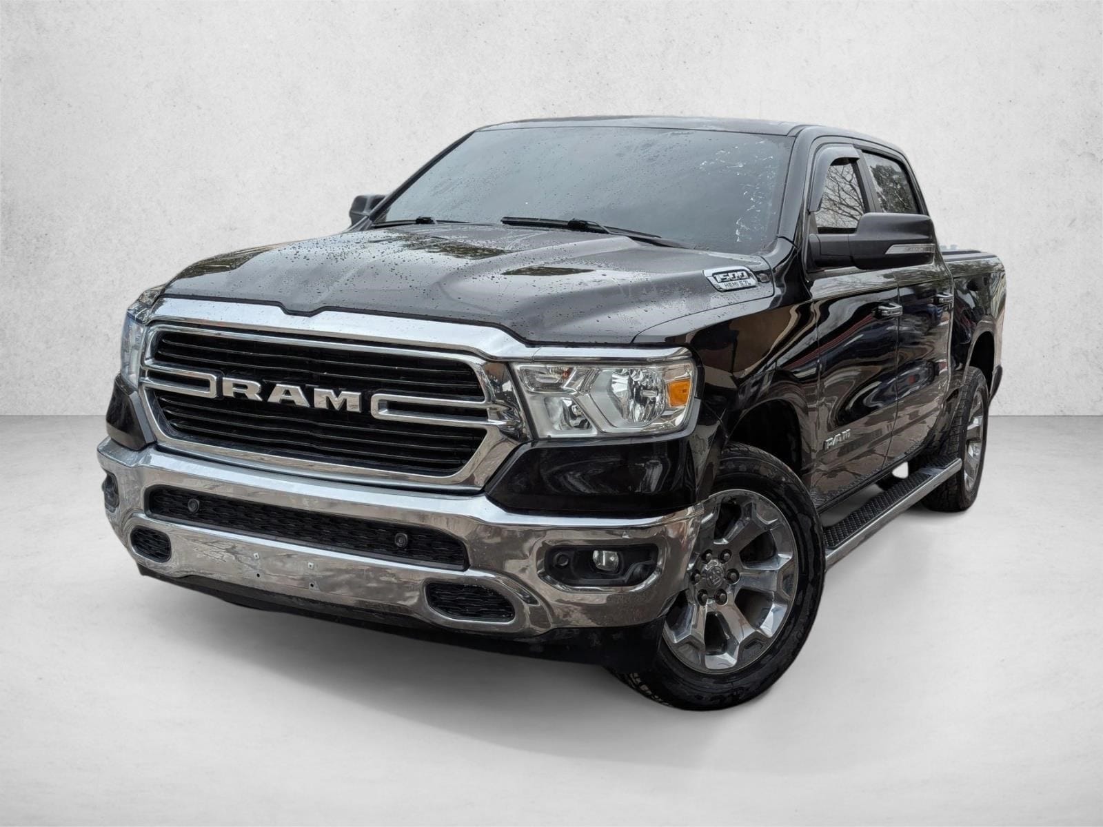 2020 RAM Ram 1500 Pickup Big Horn/Lone Star