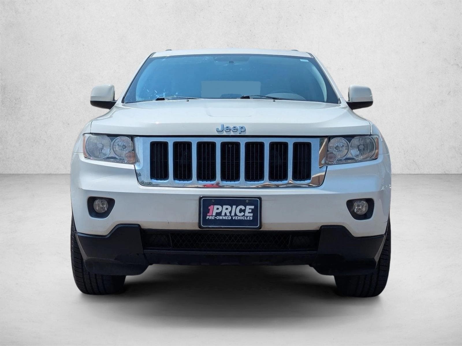 Used 2012 Jeep Grand Cherokee Laredo with VIN 1C4RJFAG1CC303567 for sale in Golden, CO