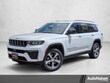  Jeep Grand Cherokee L