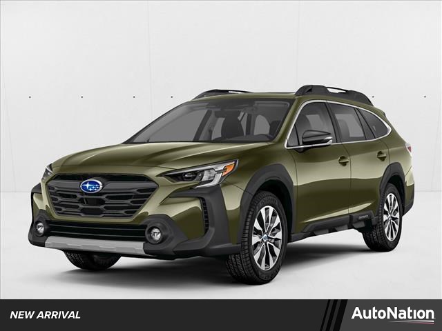 Used 2023 Subaru Outback Limited XT Sport Utility