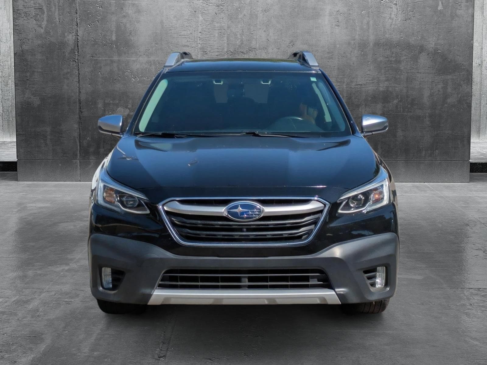 Used 2021 Subaru Outback Touring with VIN 4S4BTGPD9M3142106 for sale in Golden, CO
