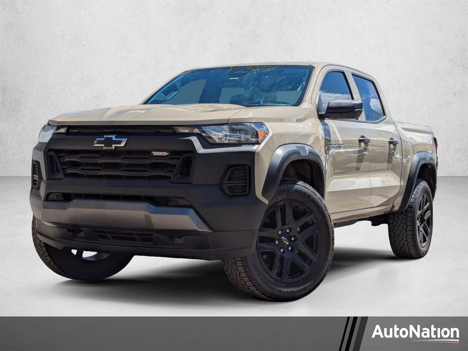 2023 Chevrolet Colorado