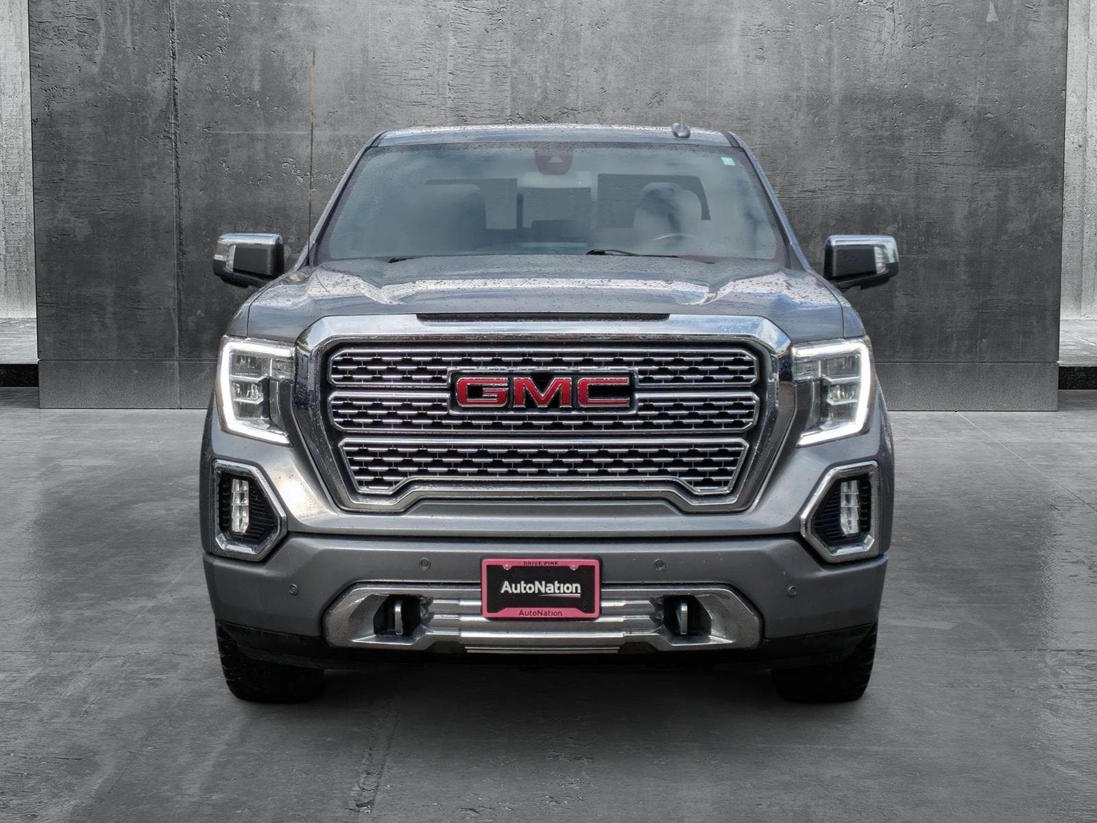 Used 2022 GMC Sierra 1500 Limited Denali with VIN 1GTU9FEL4NZ183404 for sale in Golden, CO
