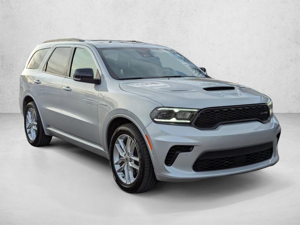 Used 2024 Dodge Durango R/T Plus Sport Utility