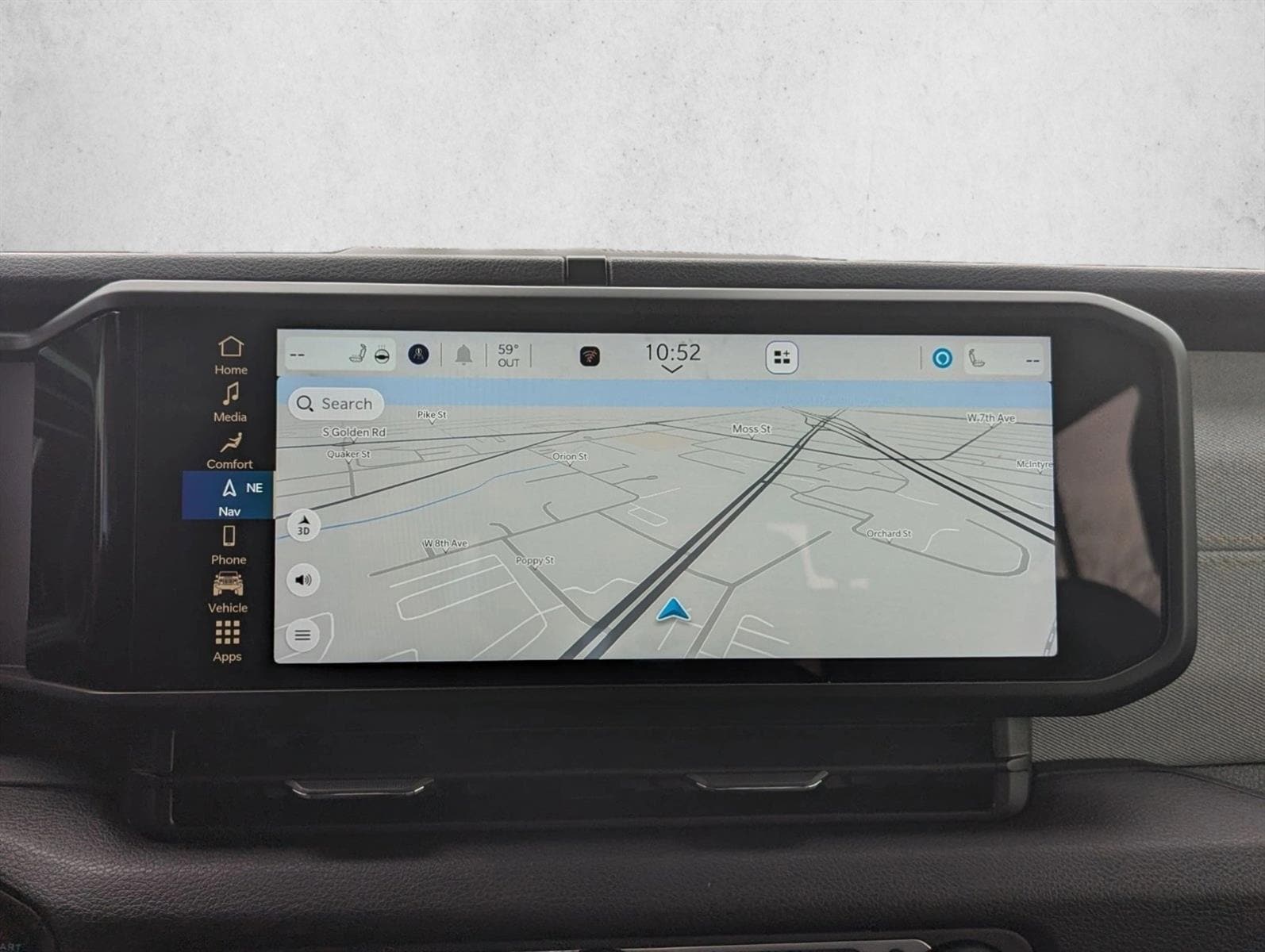 2025 Jeep Gladiator Sport S - Photo 13