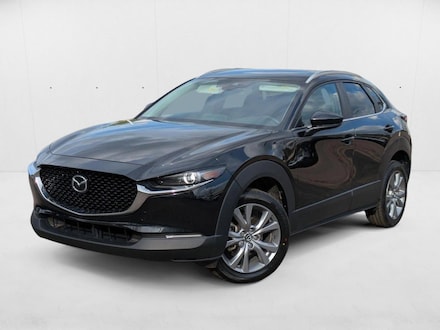 2023 Mazda CX-30 2.5 S Preferred Package Sport Utility