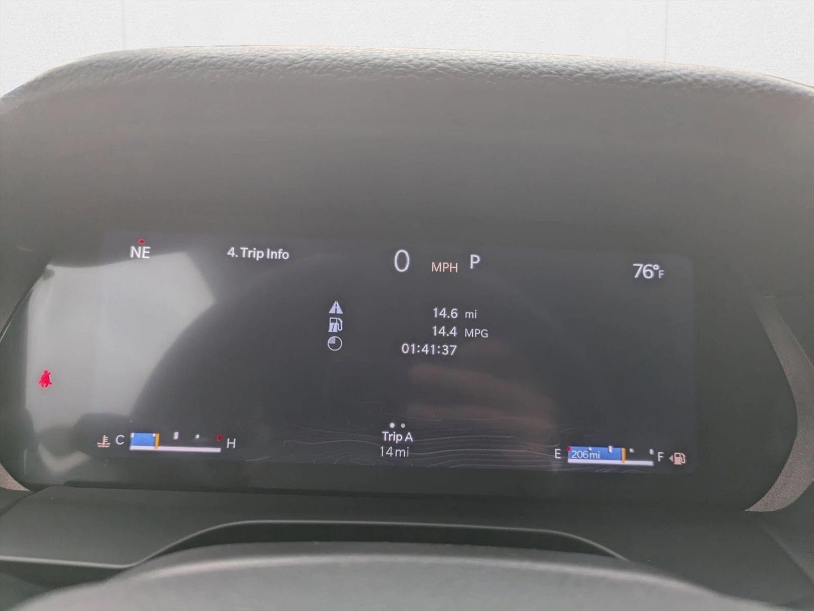 2025 Jeep Grand Cherokee L Altitude - Photo 11
