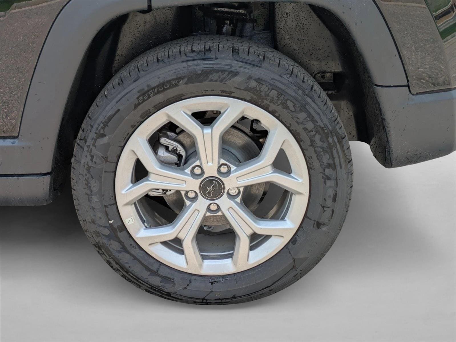 2025 Jeep Compass Latitude - Photo 10