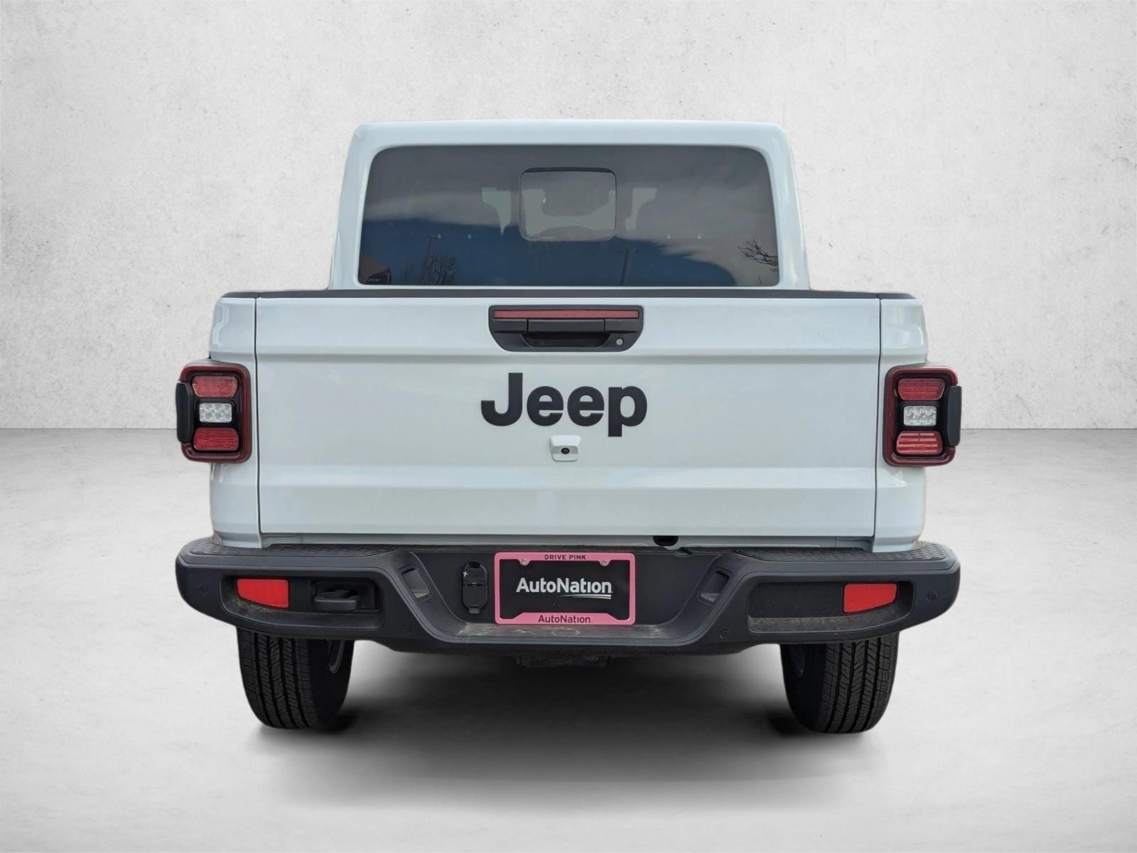 2025 Jeep Gladiator Sport S - Photo 7