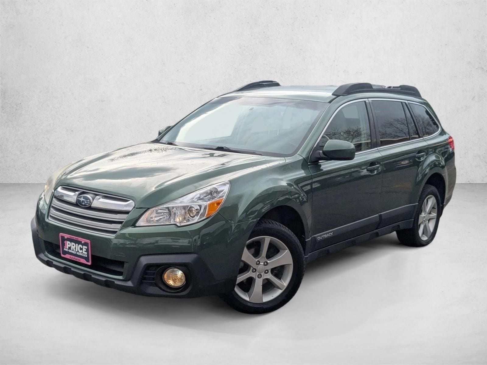 2013 Subaru Outback Premium