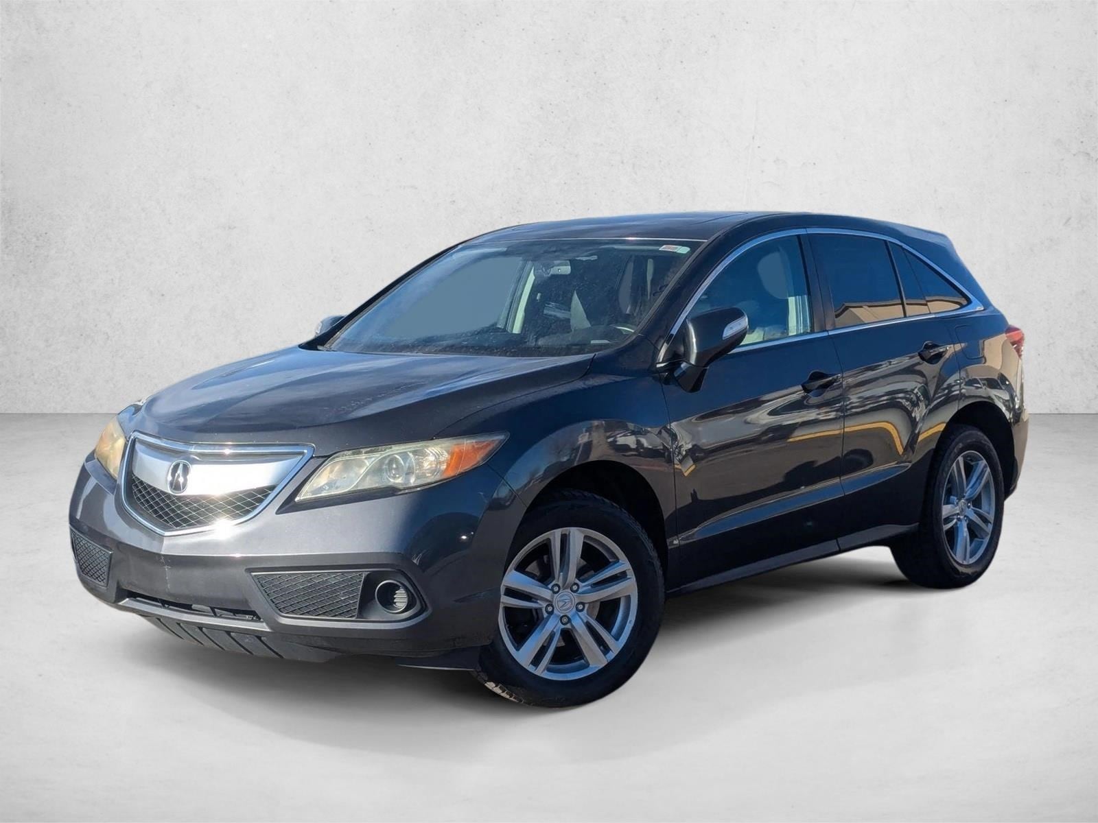2013 Acura RDX Base's photo