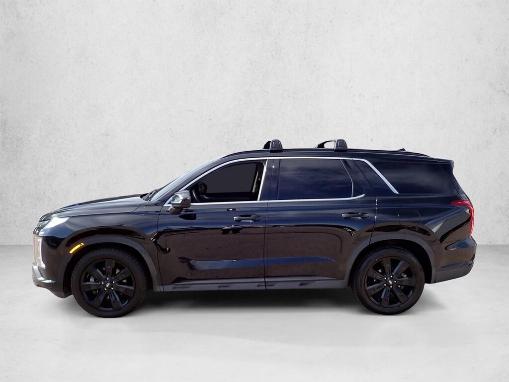 Used 2023 Hyundai Palisade XRT Sport Utility