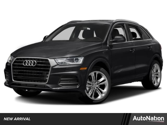 2018 Audi Q3 2.0T Premium's photo