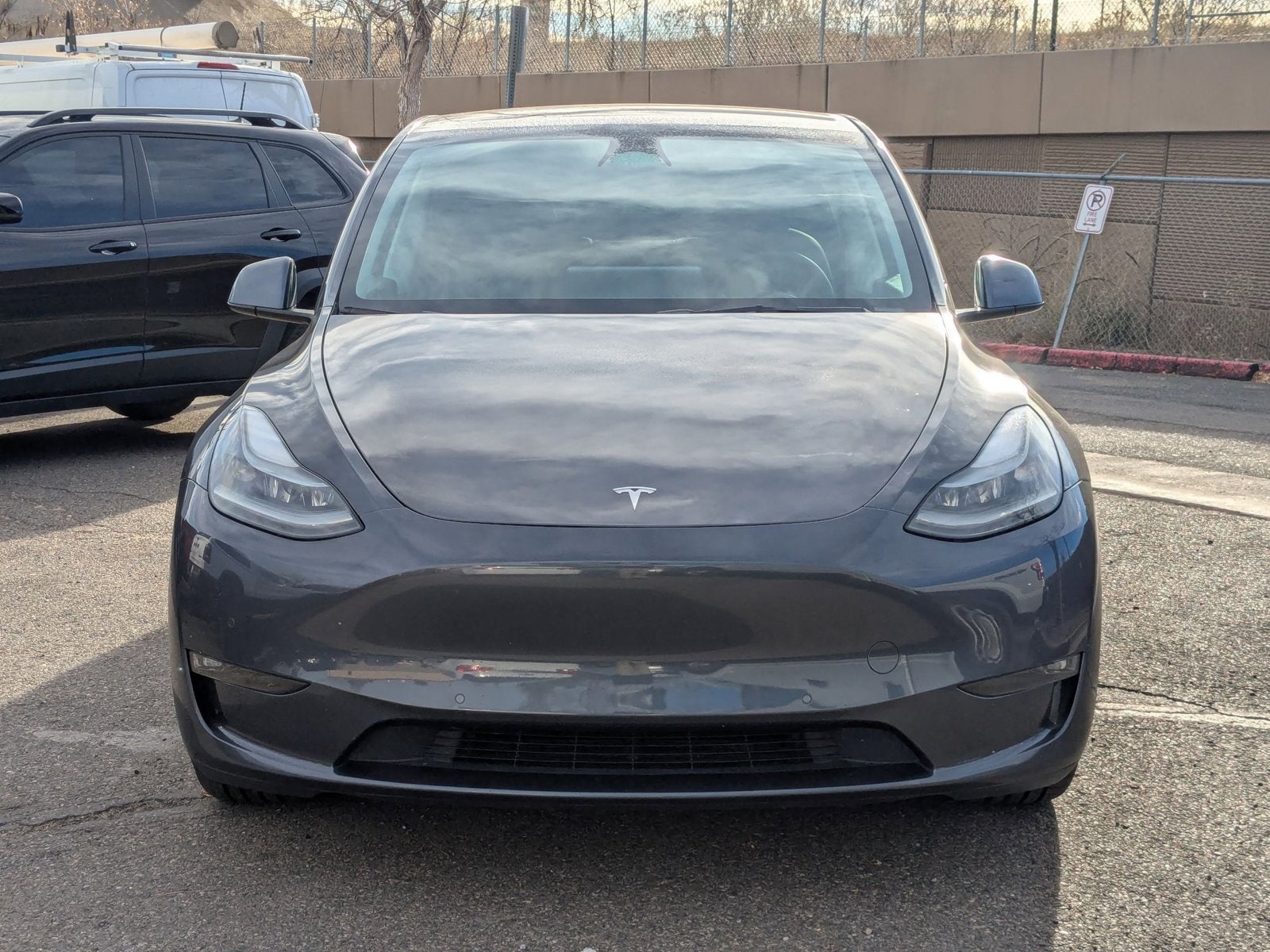 Used 2022 Tesla Model Y Performance with VIN 7SAYGDEF4NF382404 for sale in Northfield, Minnesota