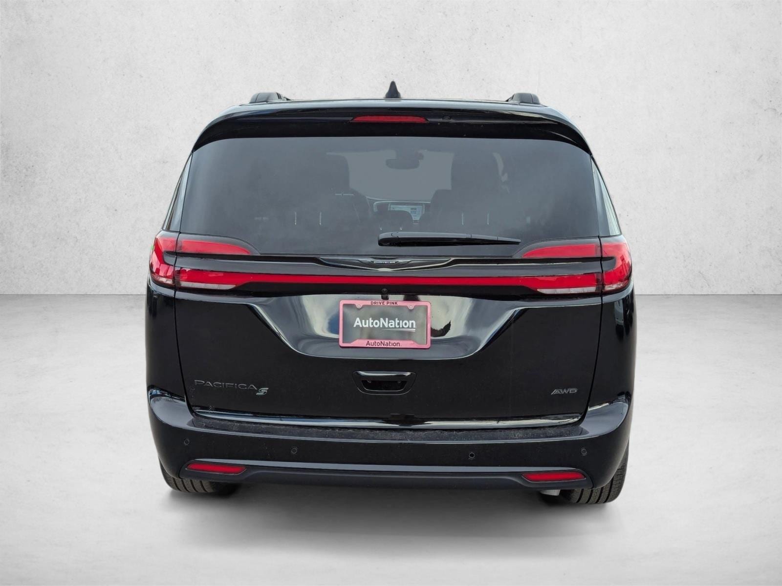 2026 Chrysler Pacifica Select - Photo 7