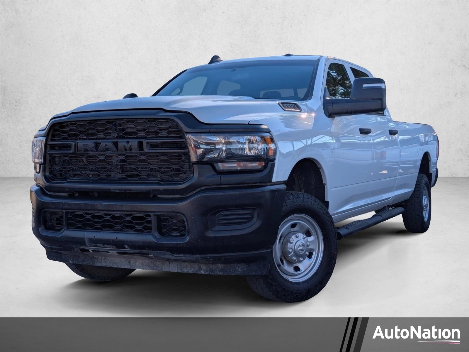 2023 RAM 2500 Tradesman 4X4 Crew Cab LWB's photo
