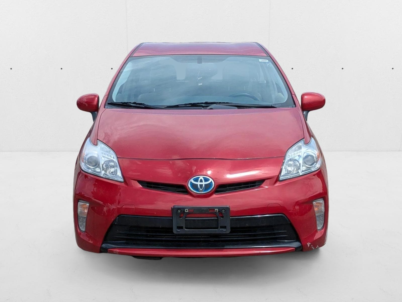 Used 2013 Toyota Prius Four with VIN JTDKN3DU1D5627484 for sale in Golden, CO