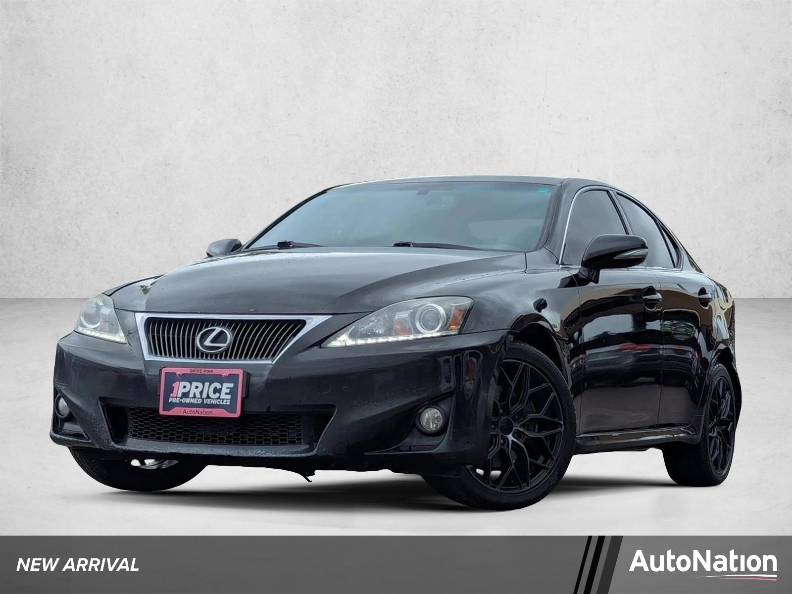 2013 Lexus IS 350 250 AWD's photo