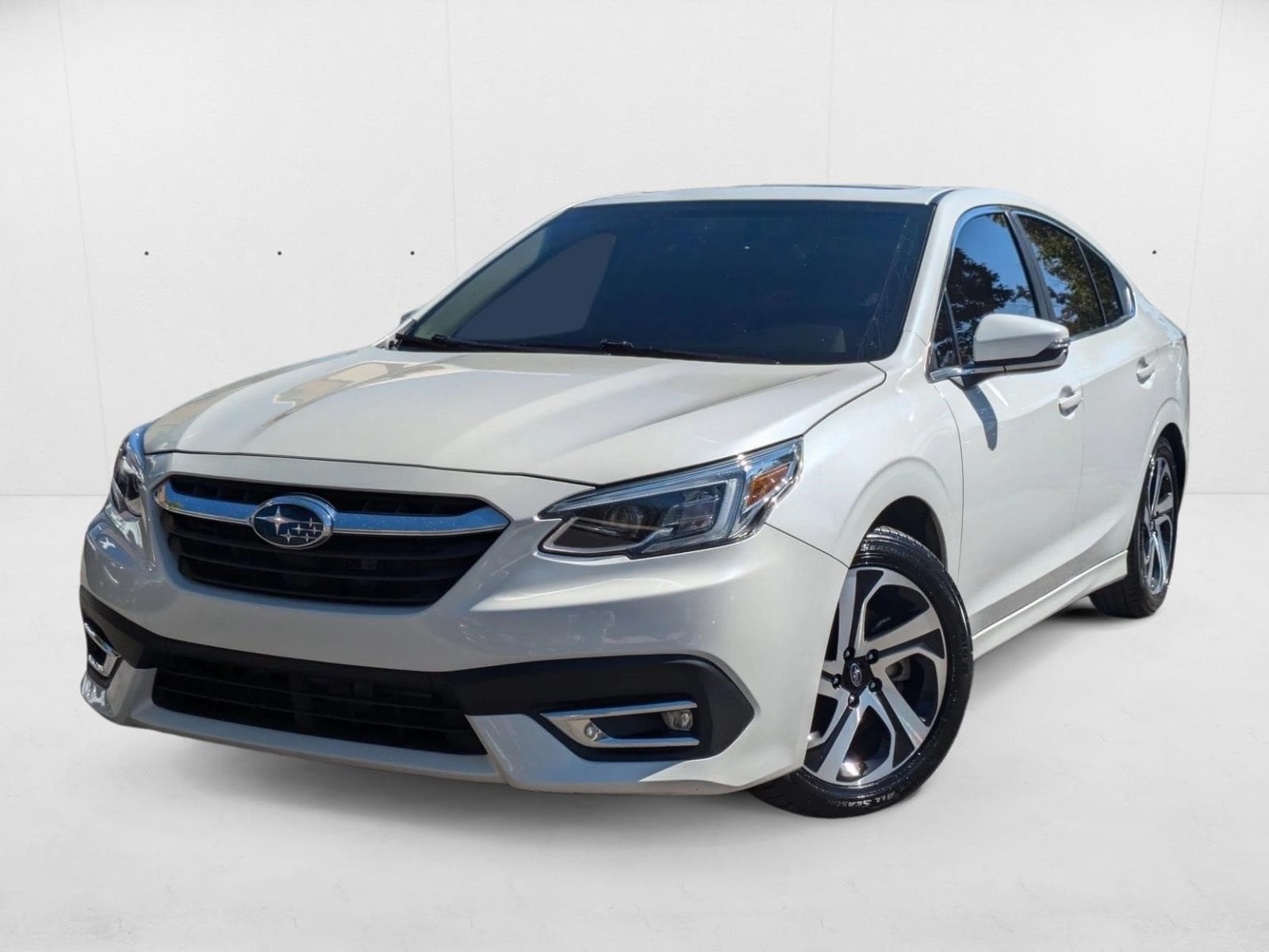 2022 Subaru Legacy