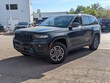 Jeep Grand Cherokee 4xe
