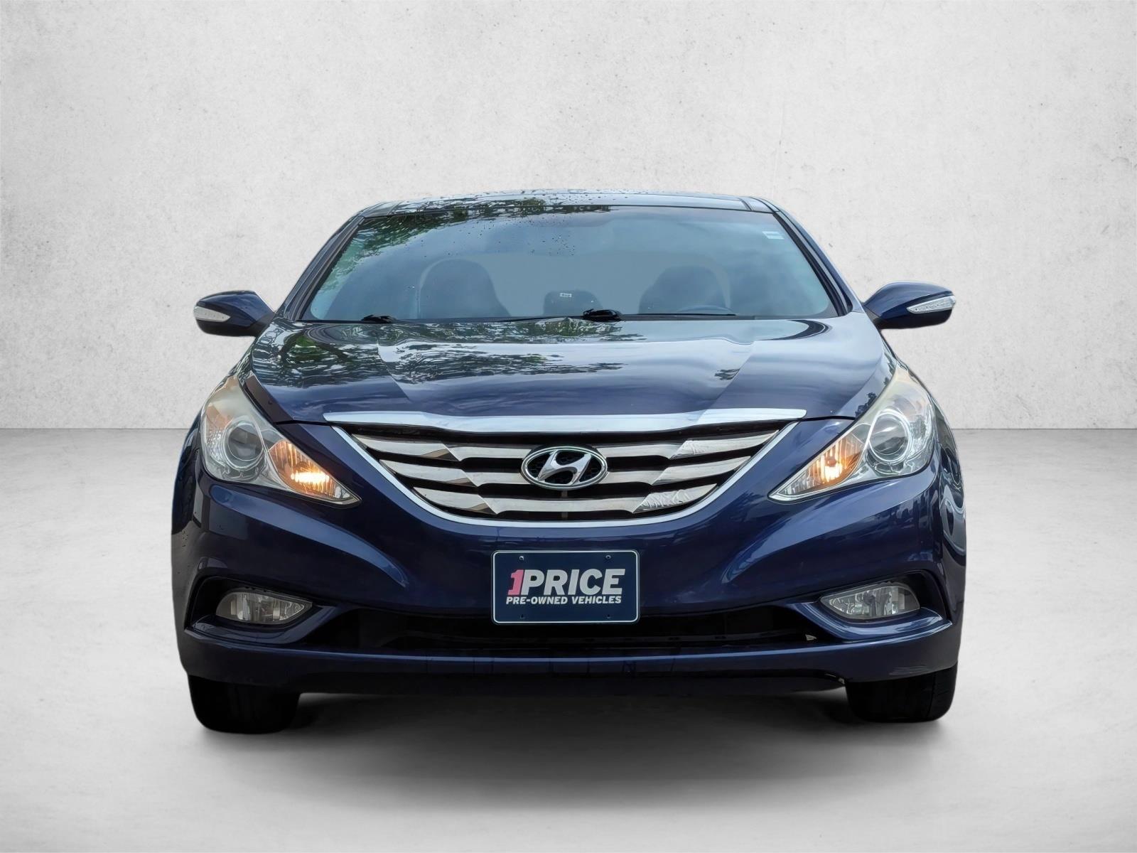 Used 2012 Hyundai Sonata Limited with VIN 5NPEC4AC5CH481318 for sale in Golden, CO