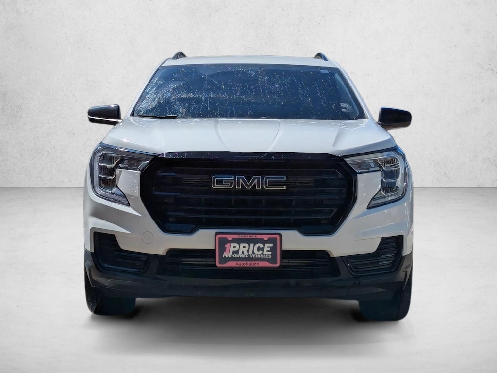 Used 2023 GMC Terrain SLE Sport Utility