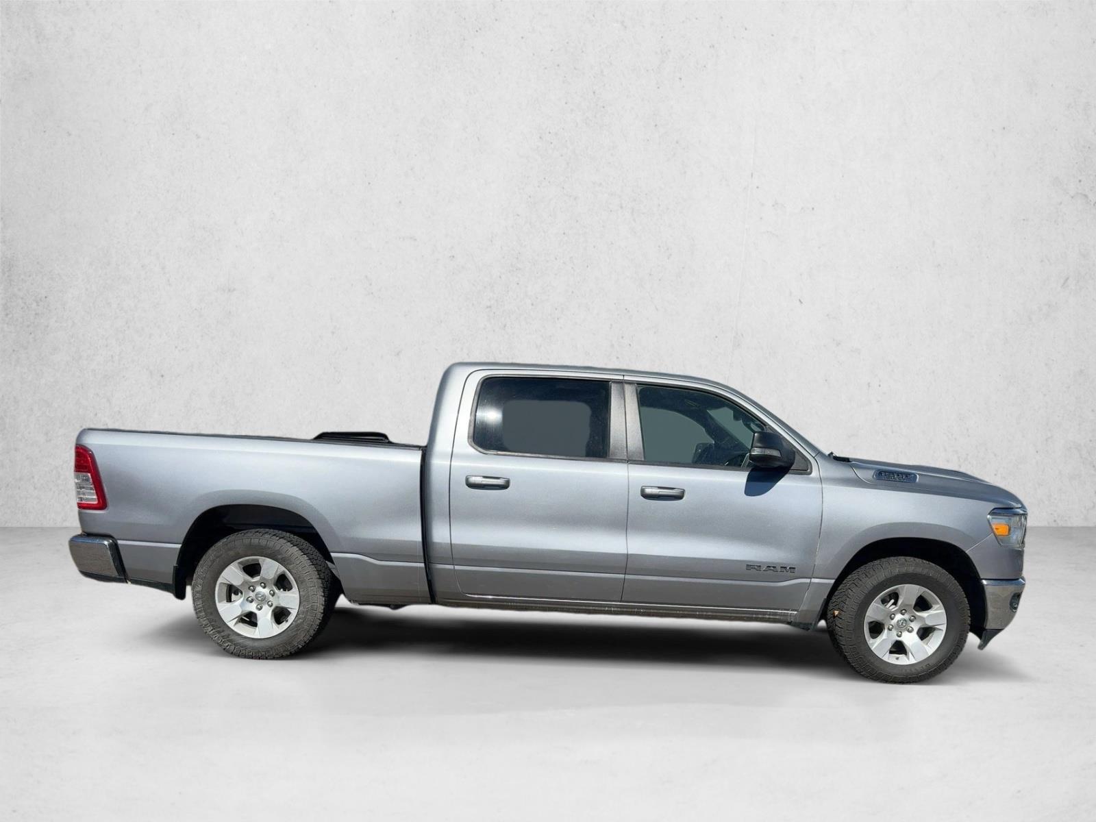 2022 Ram 1500 Big Horn photo 4