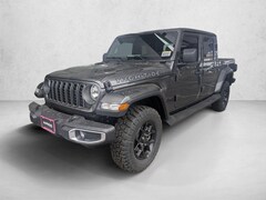 2025 Jeep Gladiator High Tide Truck Crew Cab