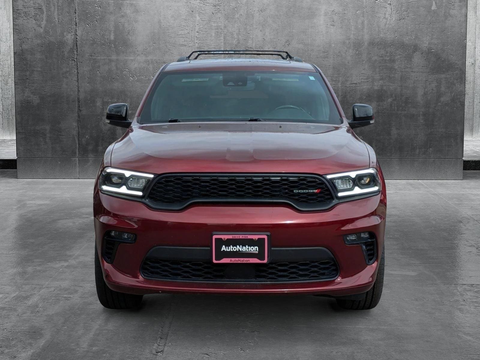 Used 2023 Dodge Durango GT with VIN 1C4RDJDGXPC597112 for sale in Golden, CO