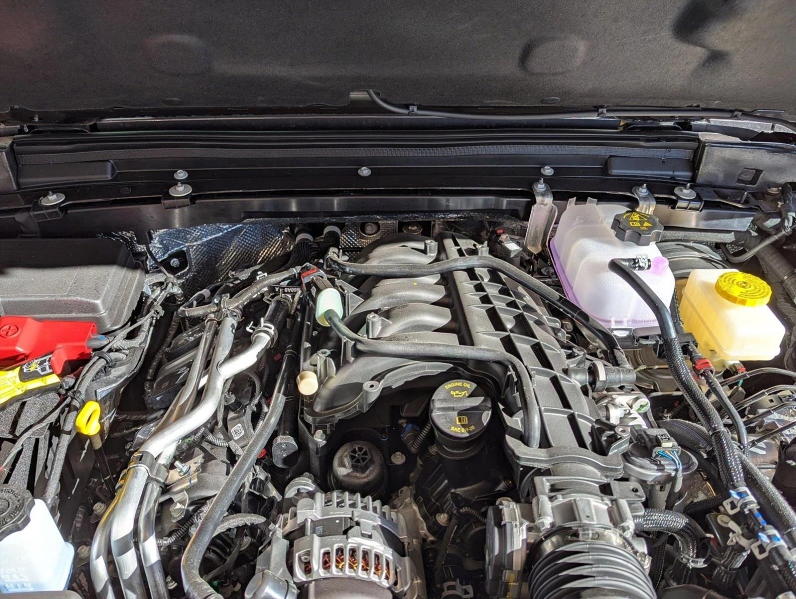 2026 Jeep Wrangler 4-Door Rubicon - Photo 15