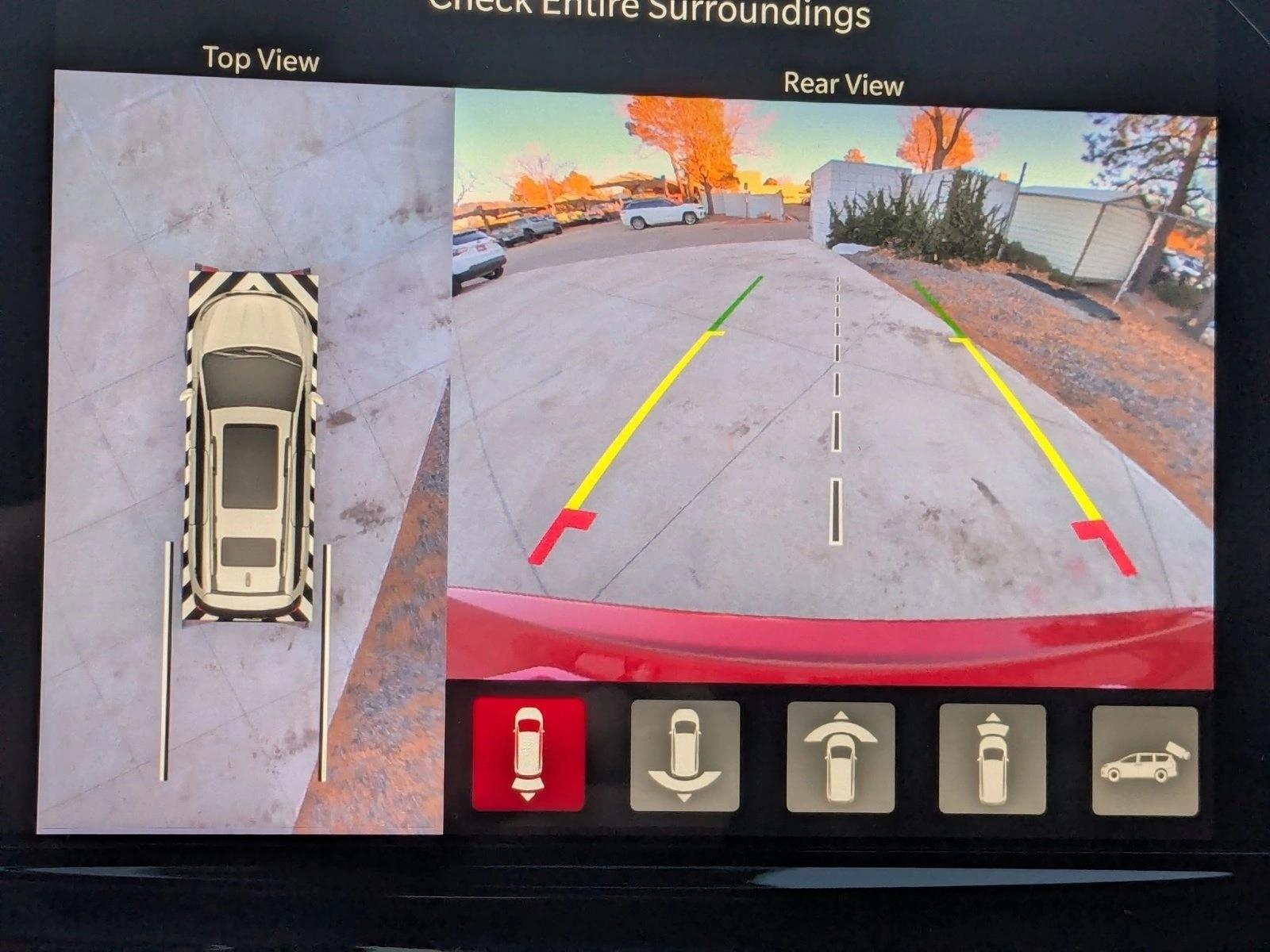 2026 Chrysler Pacifica Select - Photo 12