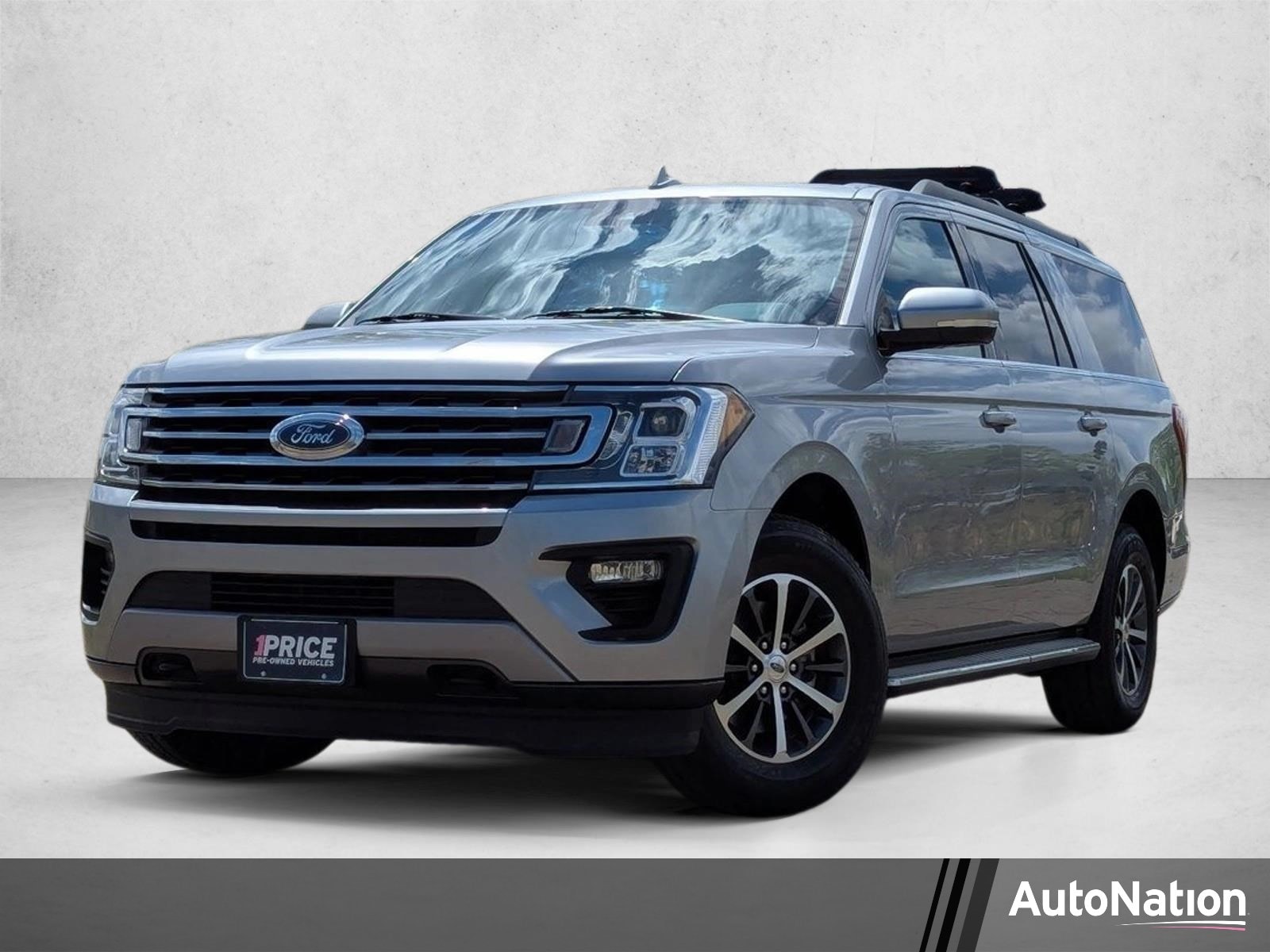 2021 Ford Expedition XLT MAX 4x4's photo