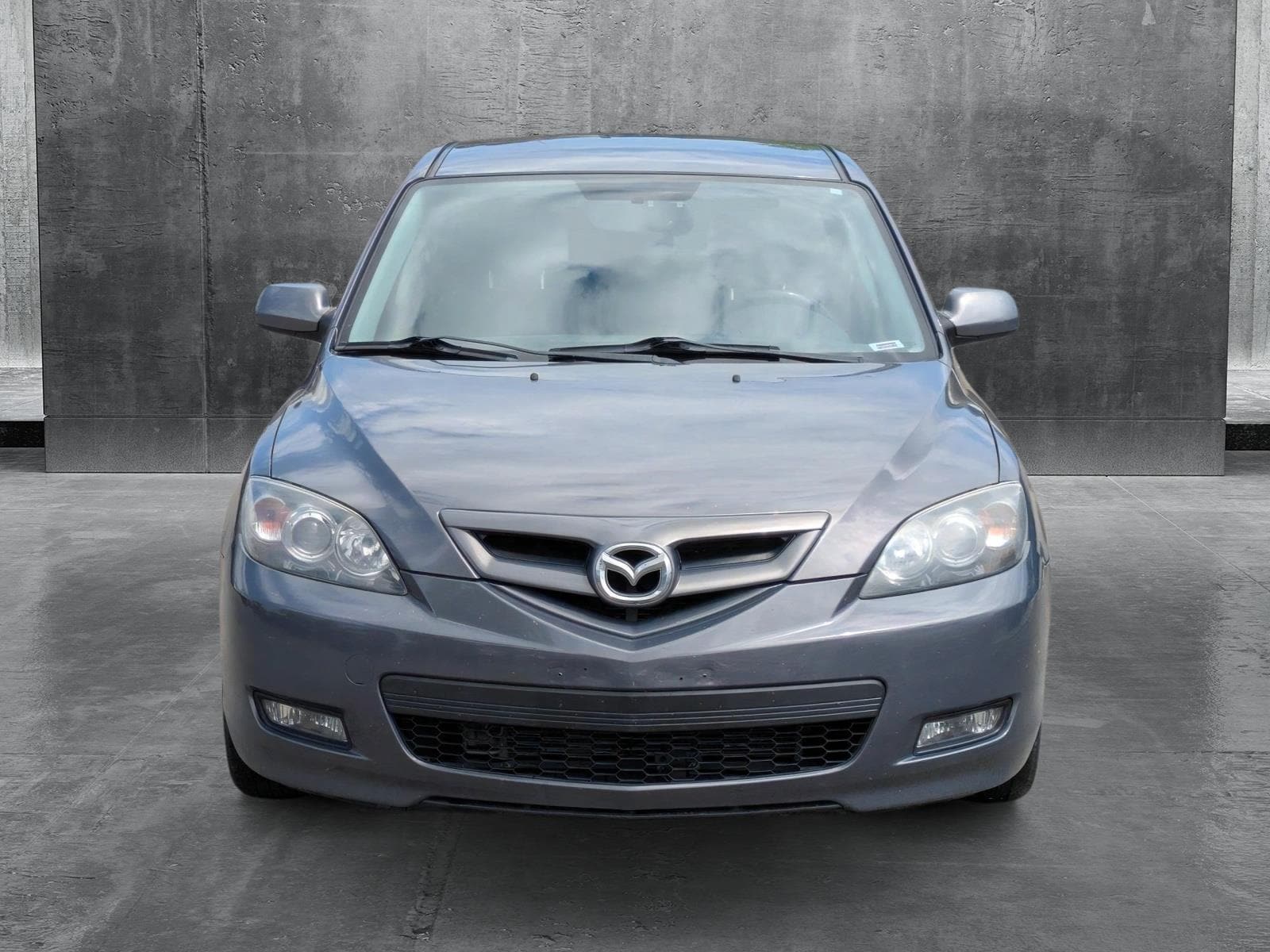 Used 2009 Mazda MAZDA3 s Touring with VIN JM1BK343791247855 for sale in Golden, CO