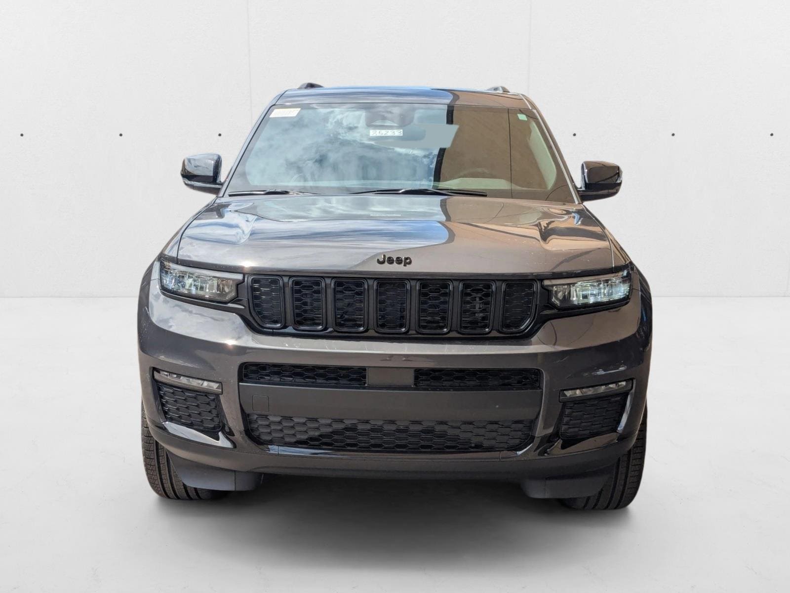 2025 Jeep Grand Cherokee L Limited - Photo 6